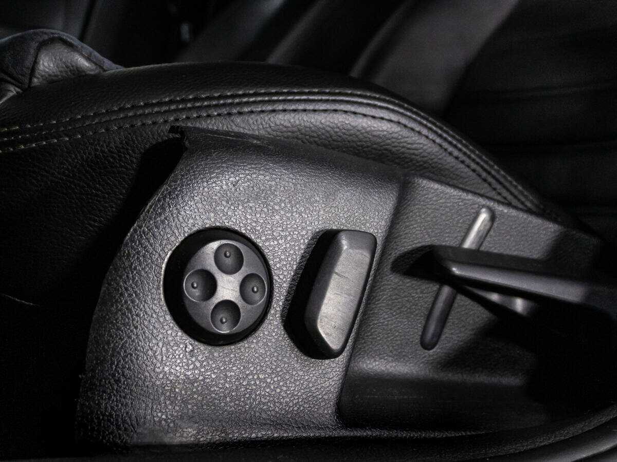 Купить Volkswagen Polo, 2016, 146 304 км.. Фото: #14