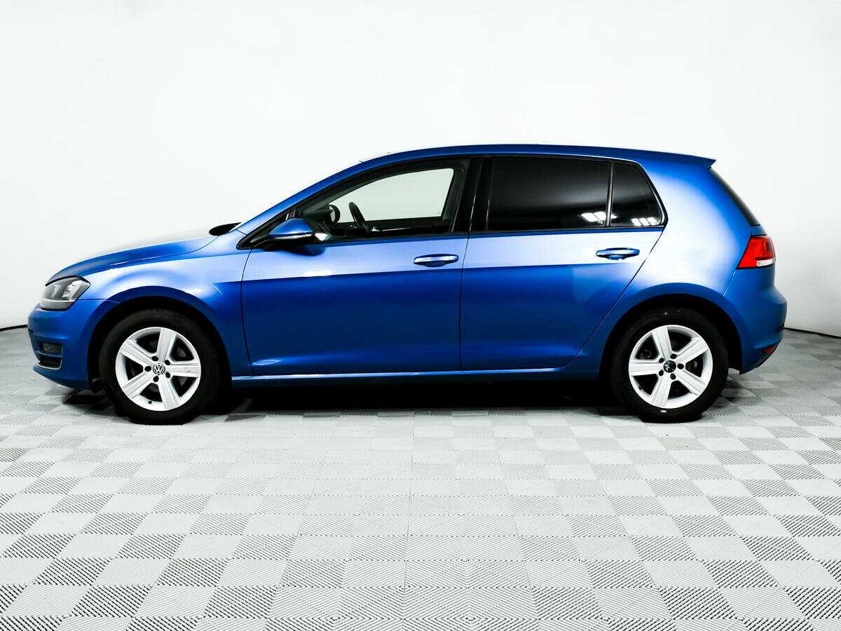 Купить Volkswagen Golf, 2013, 91 000 км.. Фото: #7