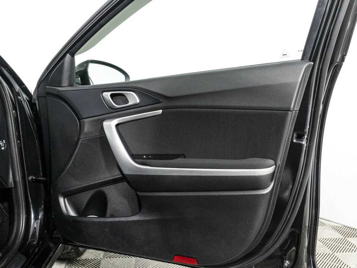 Купить Kia Ceed, 2021, 105 543 км.. Фото: #26