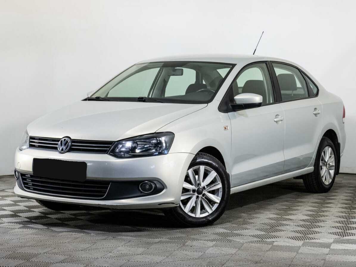Купить Volkswagen Polo, 2013, 182 006 км.. Фото: #0