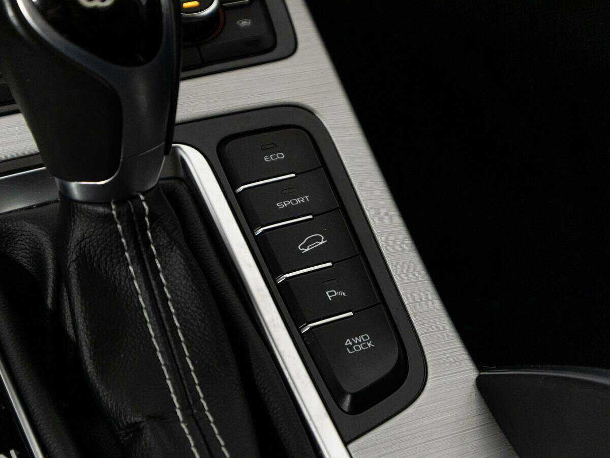 Купить Geely Atlas, 2019, 79 412 км.. Фото: #18