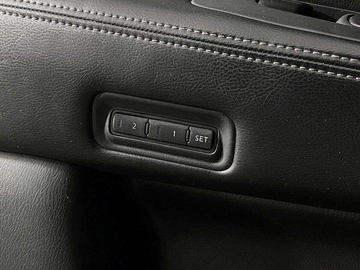 Купить Nissan Pathfinder, 2015, 132 655 км.. Фото: #11