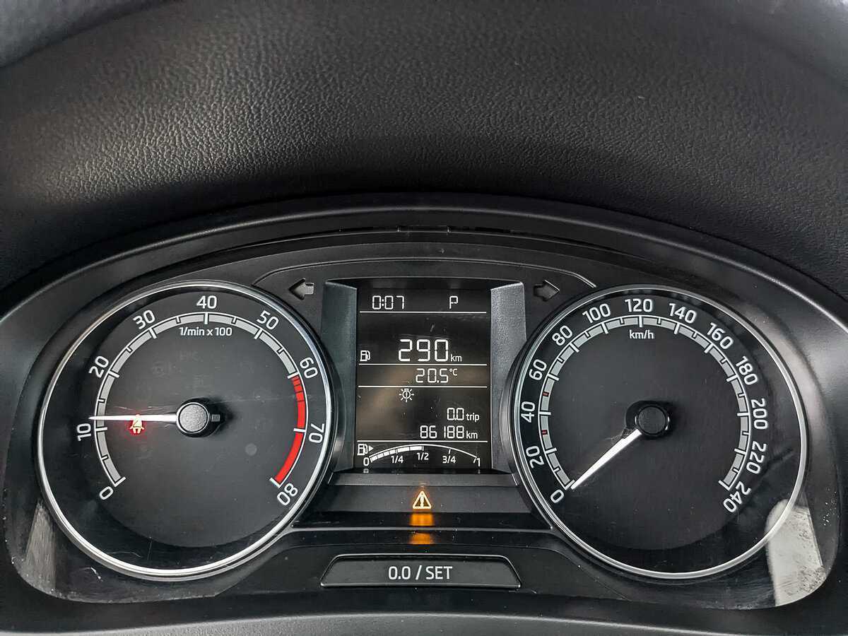 Купить Skoda Rapid, 2019, 86 186 км.. Фото: #14