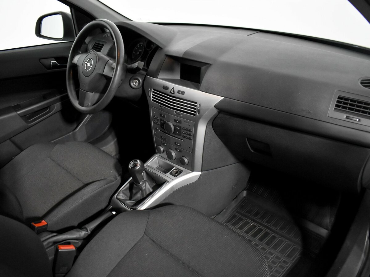 Купить Opel Astra, 2013, 65 500 км.. Фото: #11