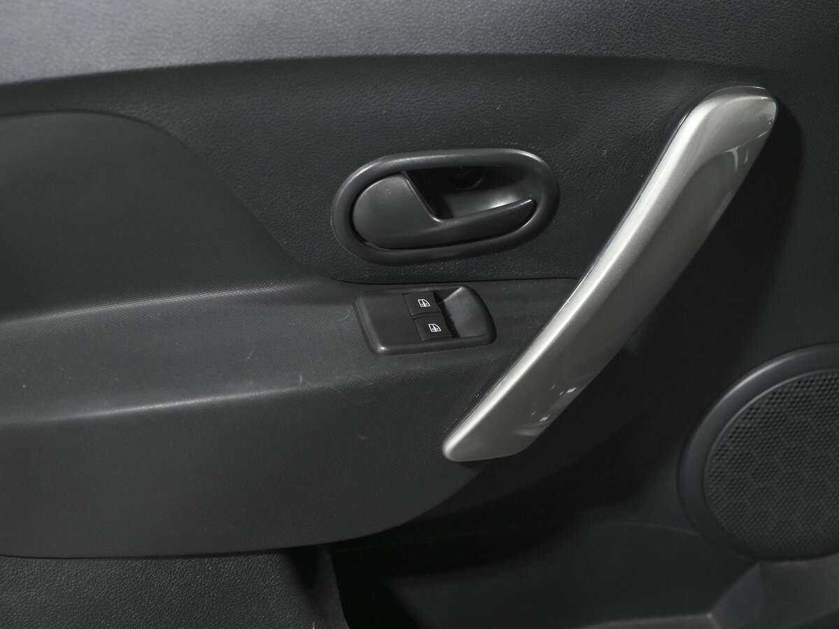 Купить Renault Sandero, 2020, 88 530 км.. Фото: #10