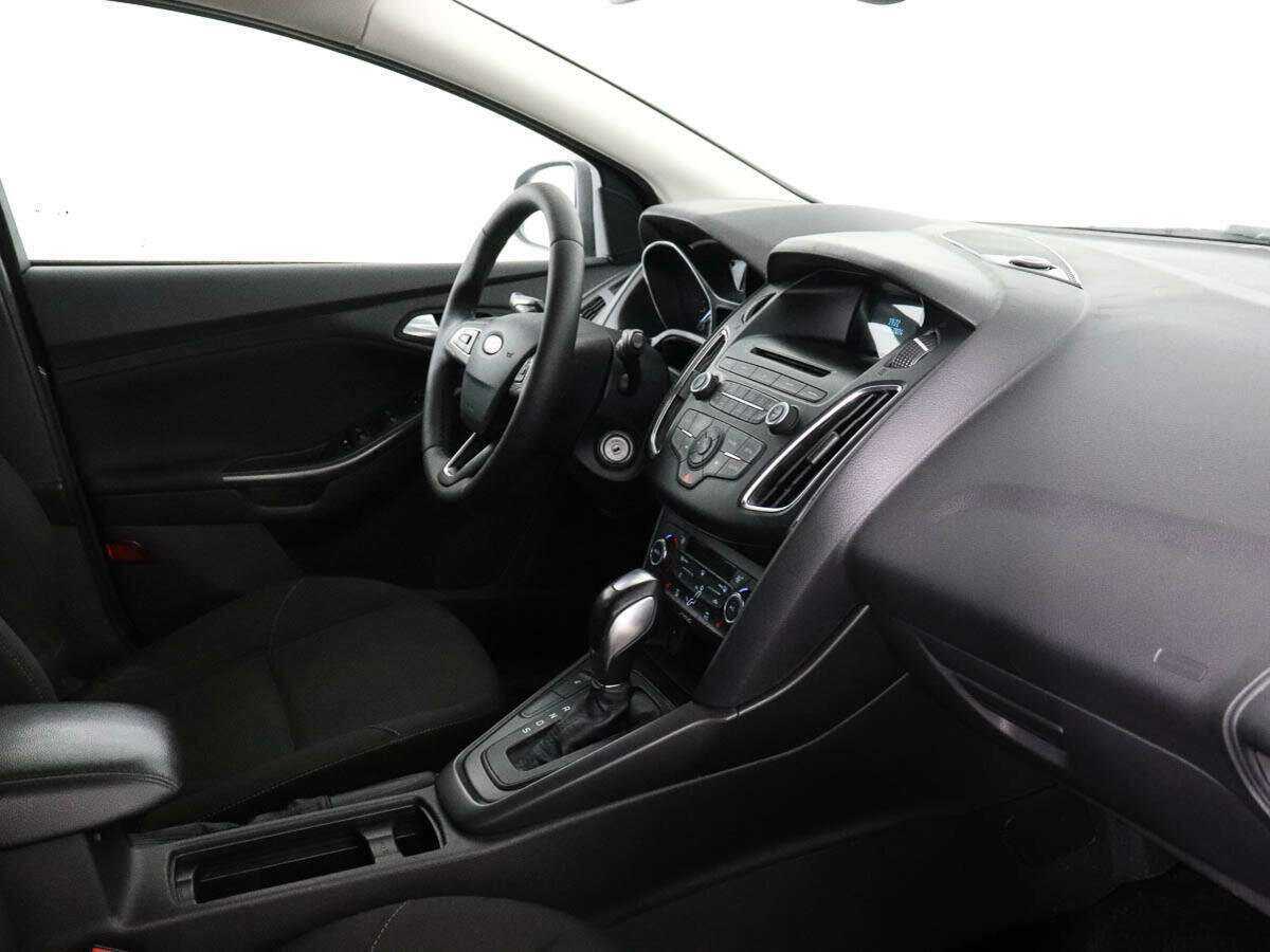 Купить Ford Focus, 2017, 101 325 км.. Фото: #6