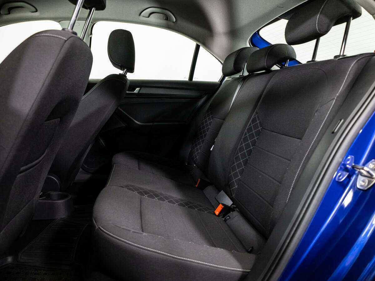 Купить Skoda Rapid, 2020, 91 585 км.. Фото: #9