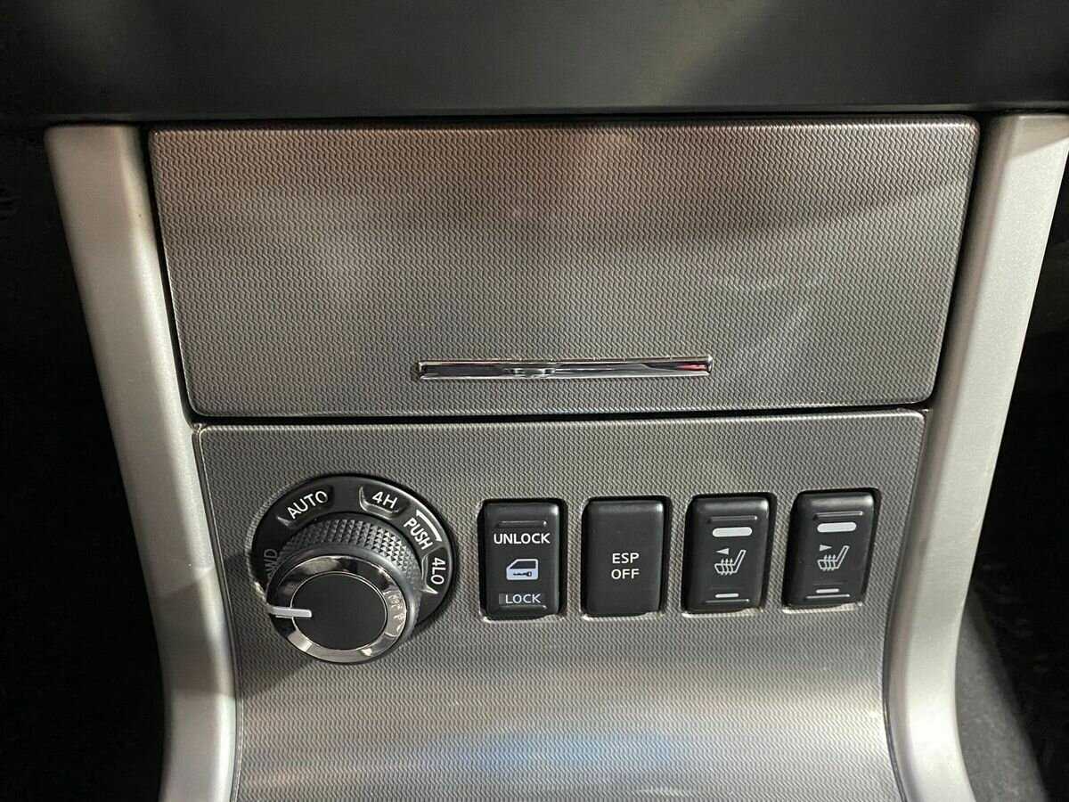 Купить Nissan Pathfinder, 2012, 318 531 км.. Фото: #15