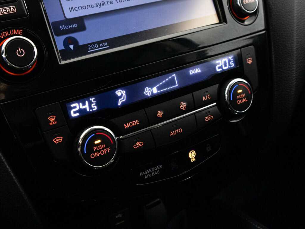 Купить Nissan Qashqai, 2016, 110 000 км.. Фото: #15