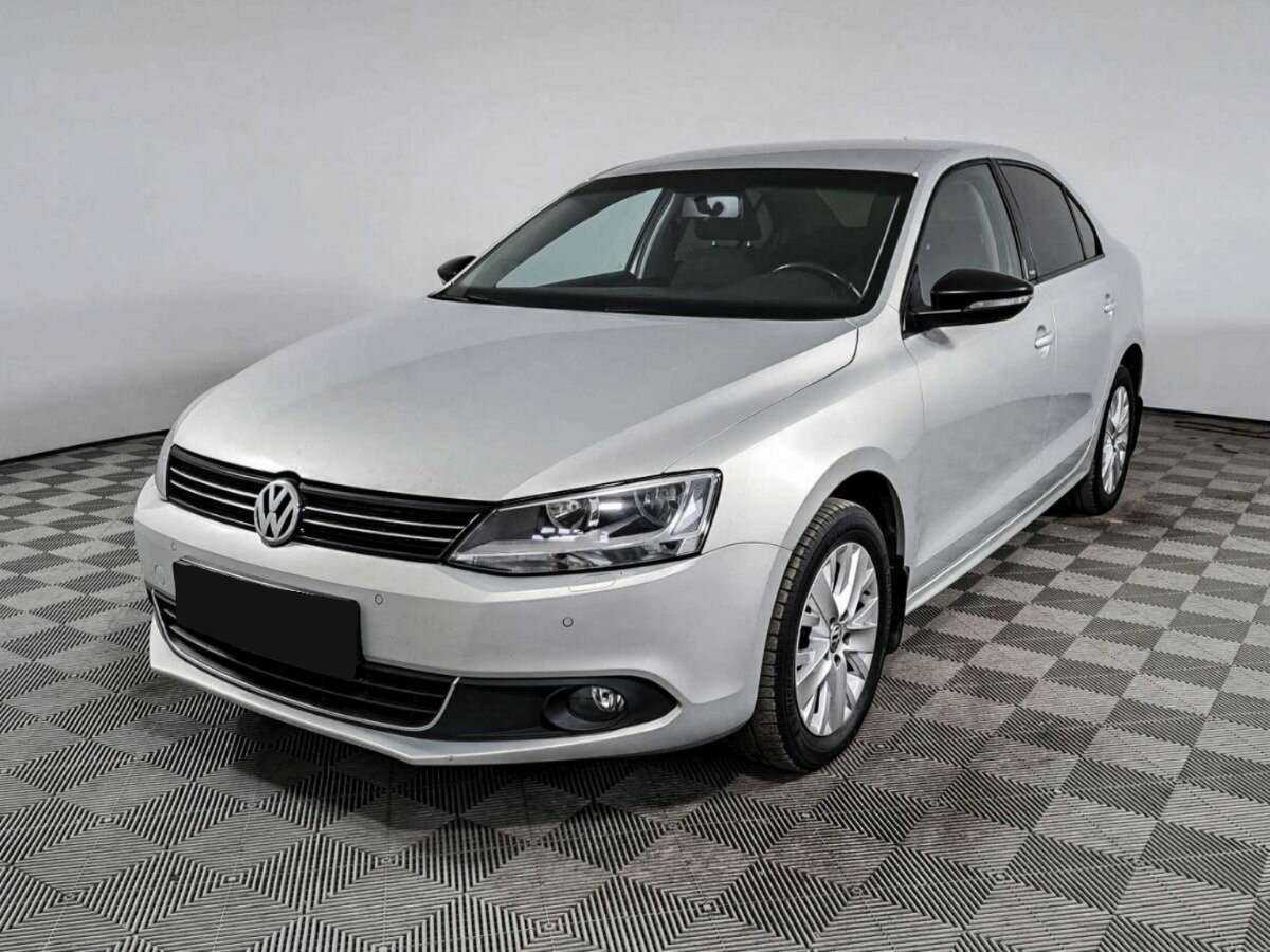 Купить Volkswagen Jetta, 2014, 172 500 км.. Фото: #0