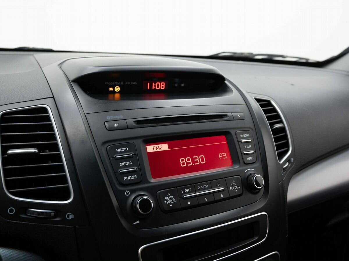 Купить Kia Sorento, 2014, 180 000 км.. Фото: #21