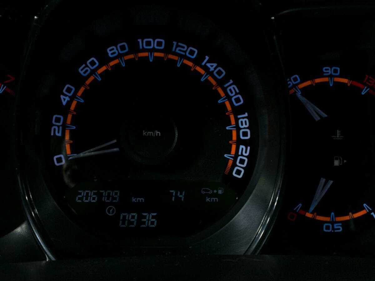 Купить Lada (ВАЗ) Vesta, 2019, 206 000 км.. Фото: #12