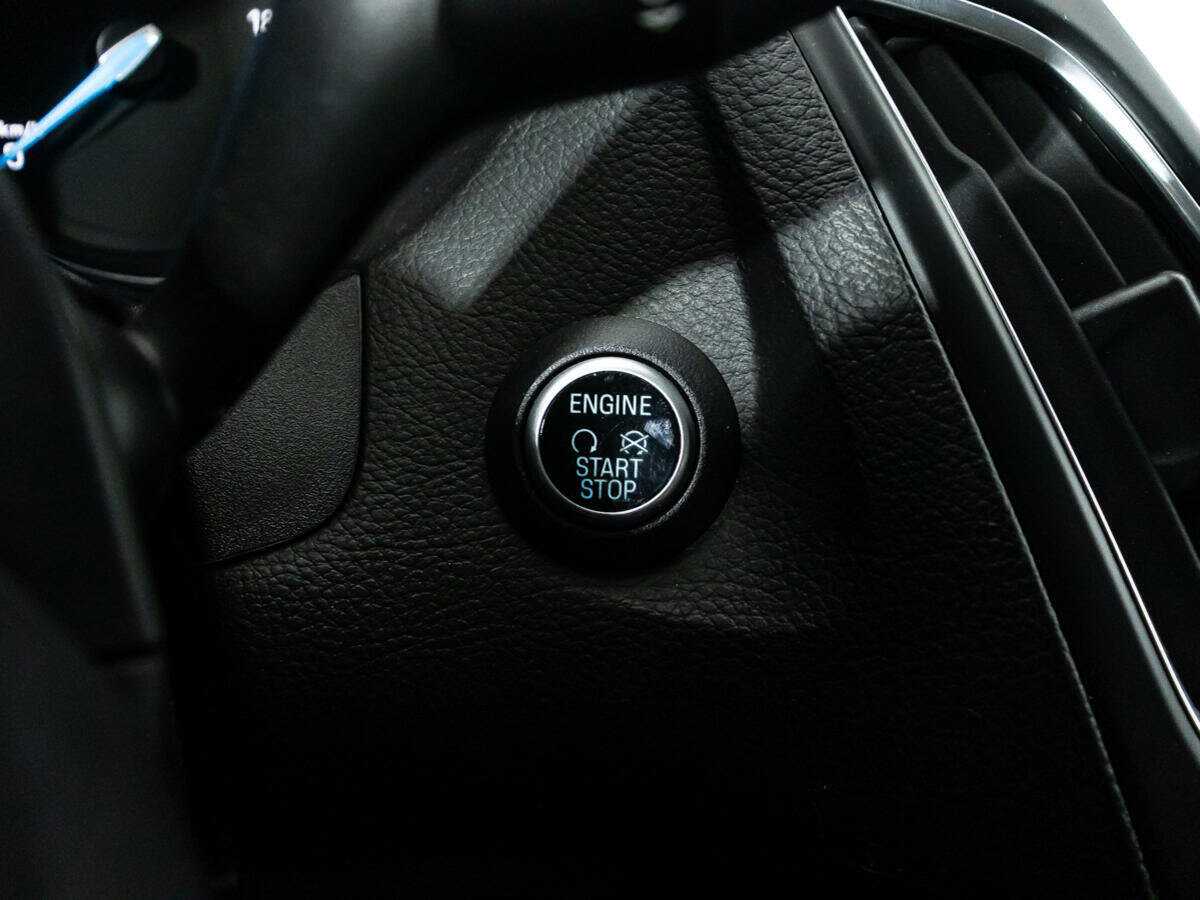 Купить Ford Focus, 2017, 62 208 км.. Фото: #17