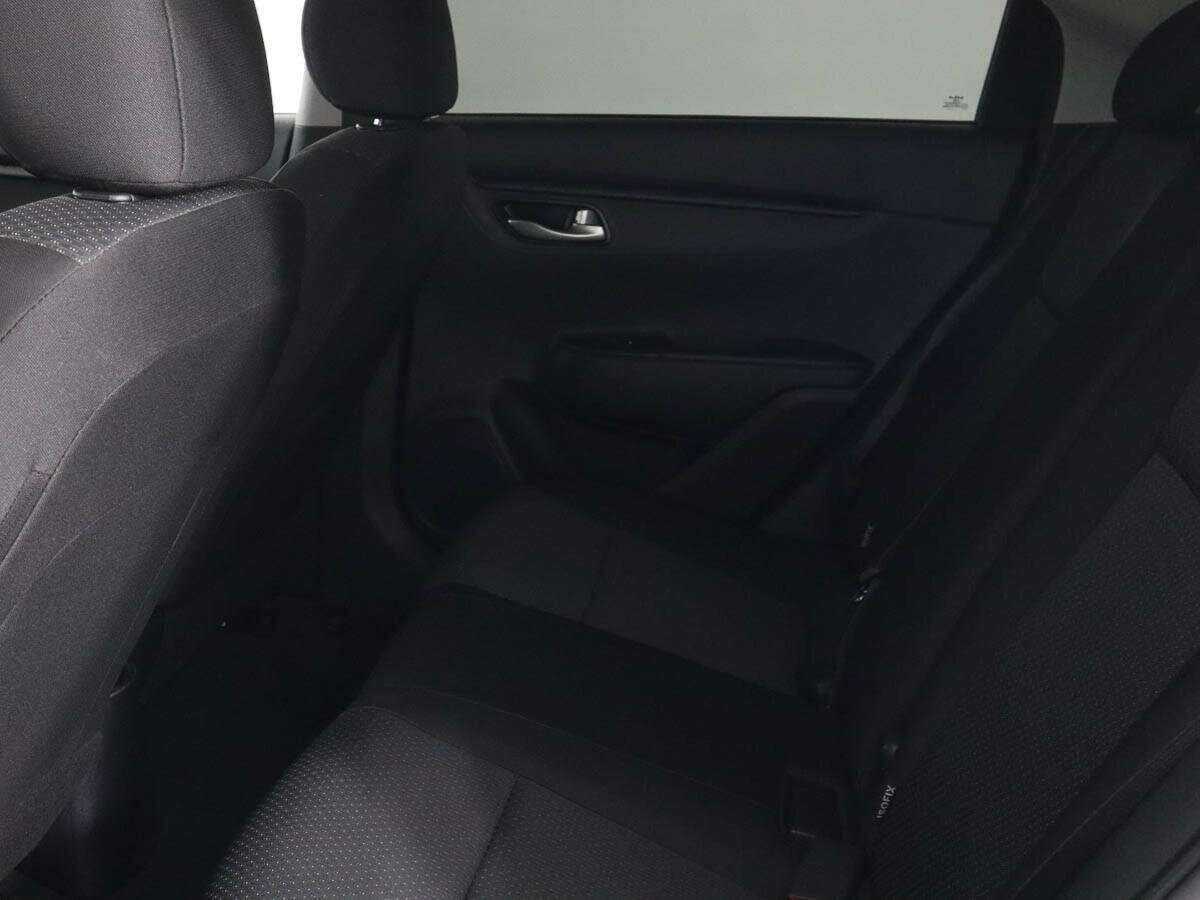 Купить Kia Rio, 2021, 22 986 км.. Фото: #8