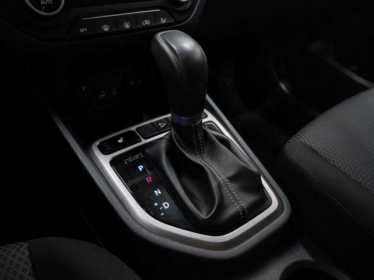 Купить Hyundai Creta, 2017, 92 580 км.. Фото: #22