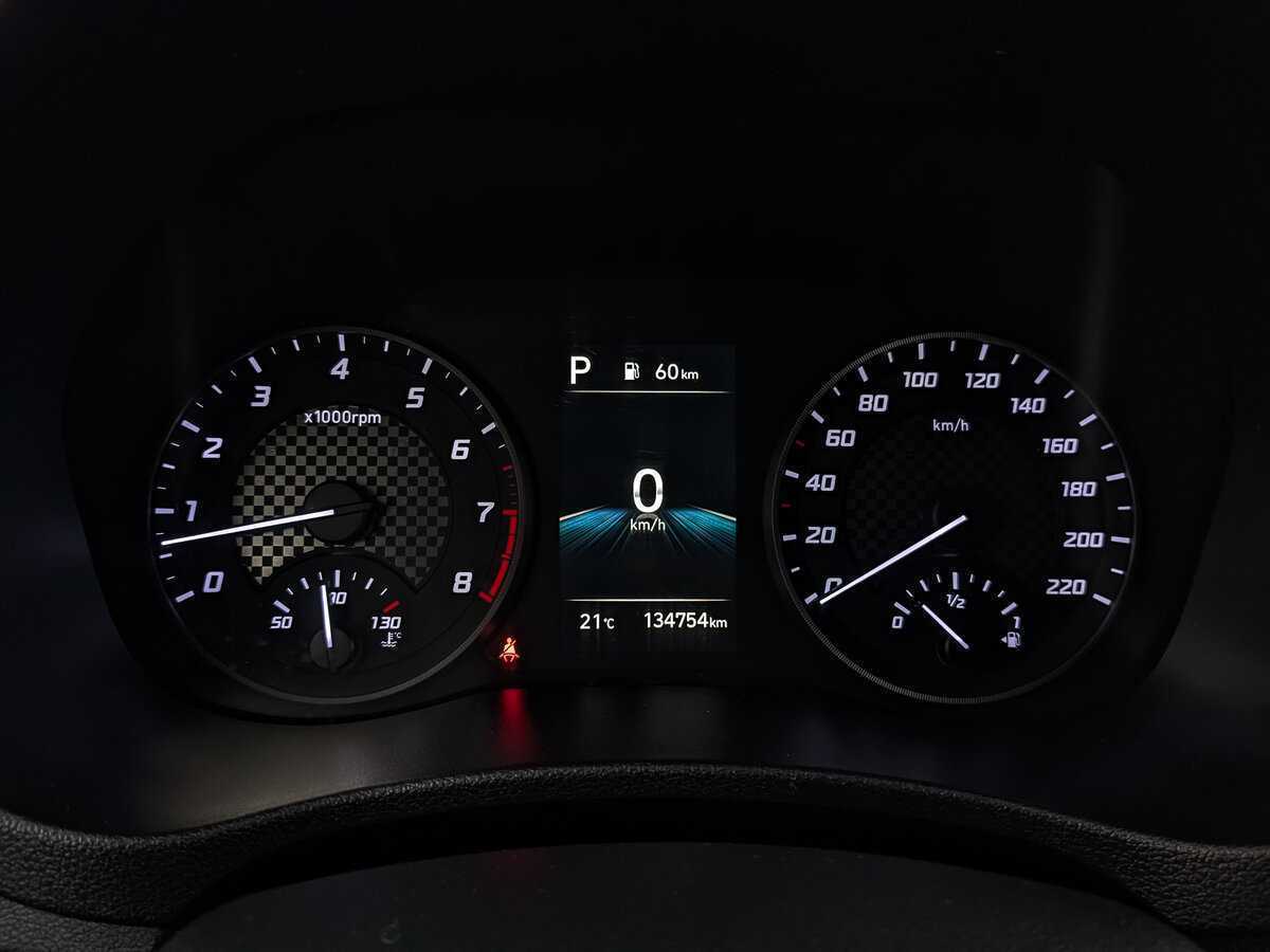 Купить Hyundai Solaris, 2020, 134 749 км.. Фото: #13