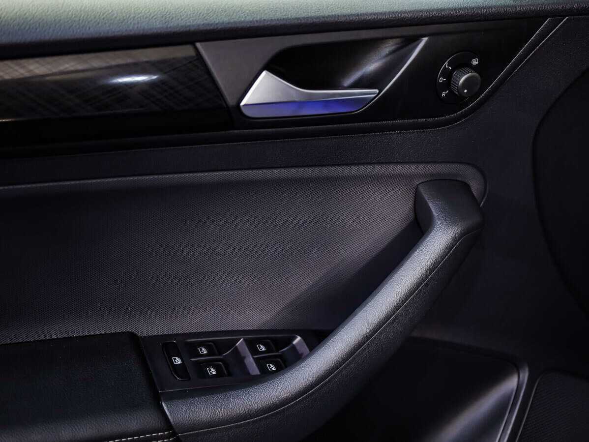 Купить Volkswagen Polo, 2020, 45 037 км.. Фото: #17