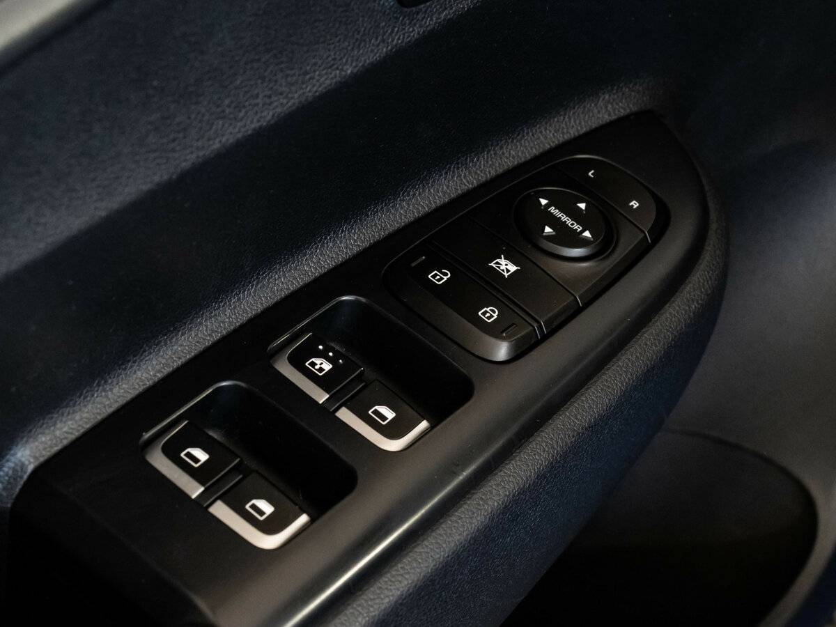 Купить Kia Rio, 2017, 146 263 км.. Фото: #14