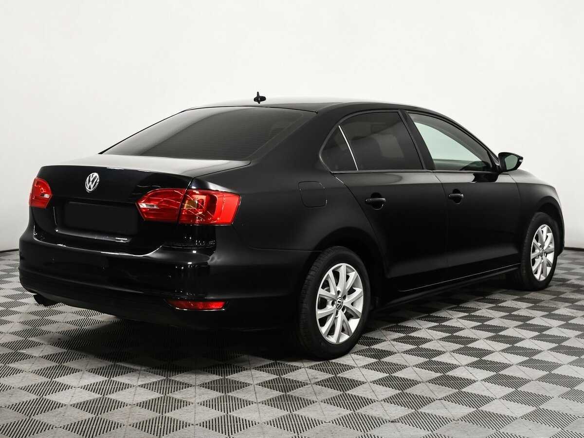 Купить Volkswagen Jetta, 2013, 211 050 км.. Фото: #4