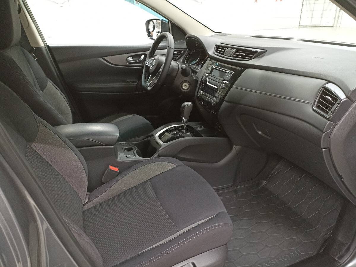 Купить Nissan Qashqai, 2020, 35 002 км.. Фото: #10