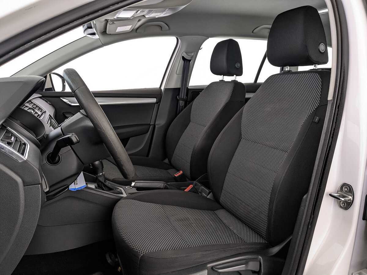 Купить Skoda Octavia, 2016, 213 767 км.. Фото: #19