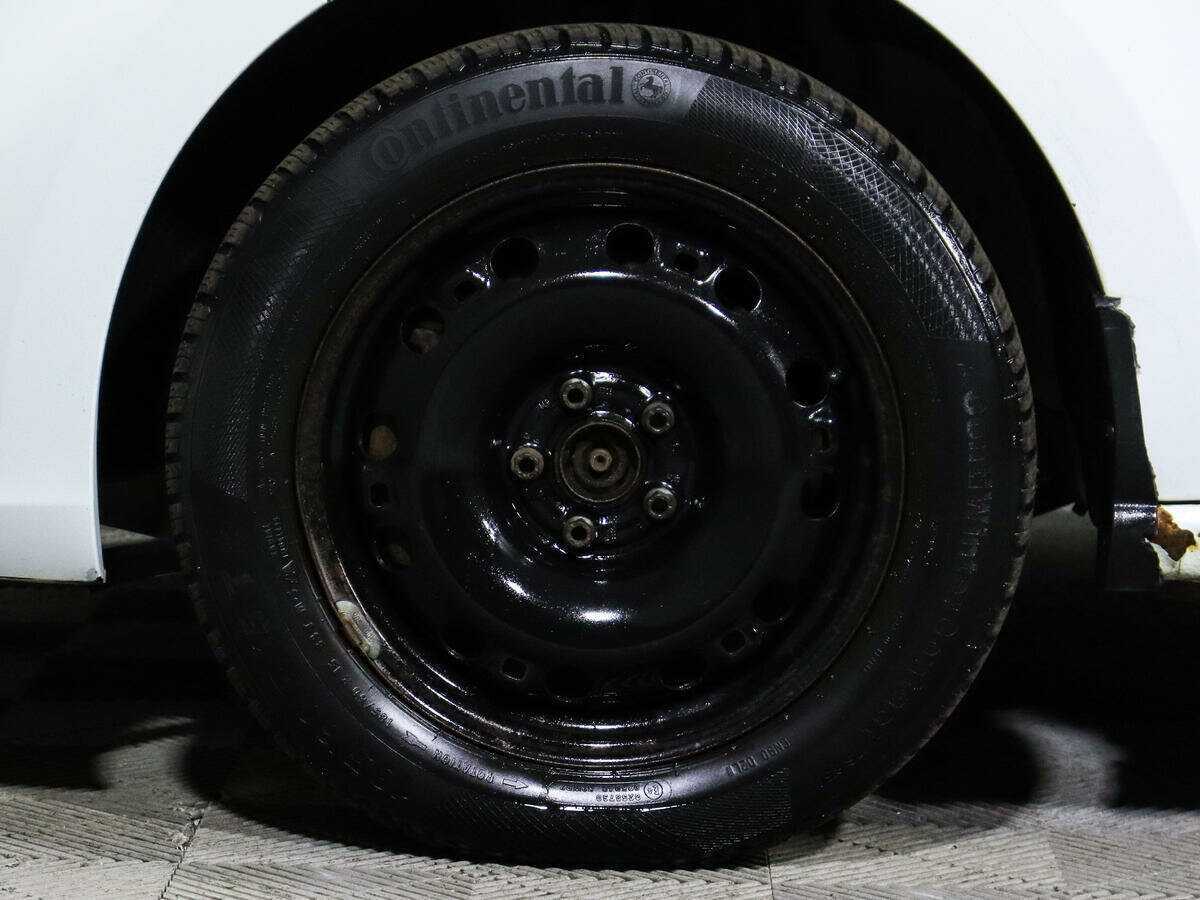 Купить Volkswagen Polo, 2018, 131 025 км.. Фото: #13