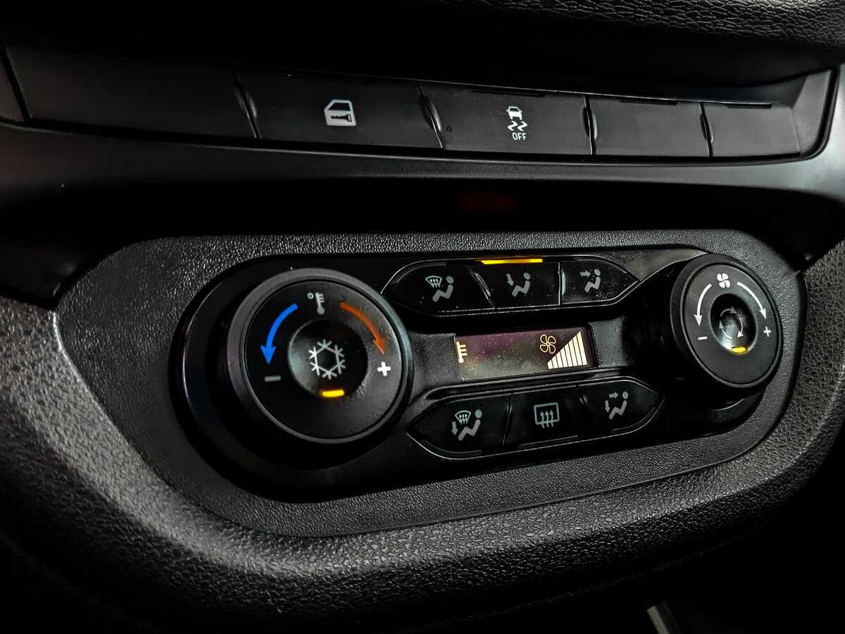 Купить Lada (ВАЗ) Vesta, 2021, 68 280 км.. Фото: #20