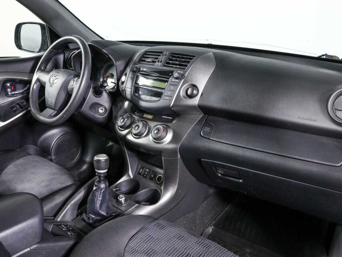 Купить Toyota RAV4, 2012, 142 000 км.. Фото: #6