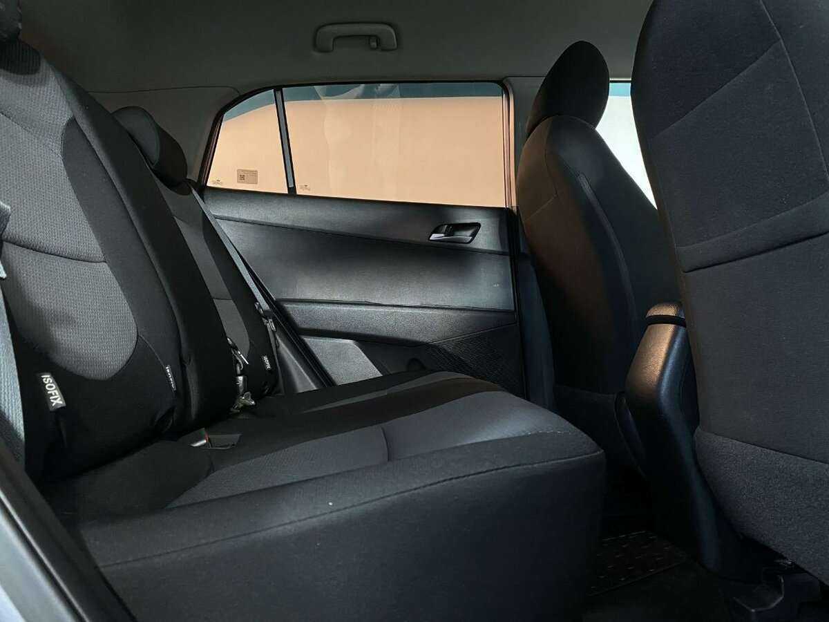 Купить Hyundai Creta, 2017, 131 961 км.. Фото: #15