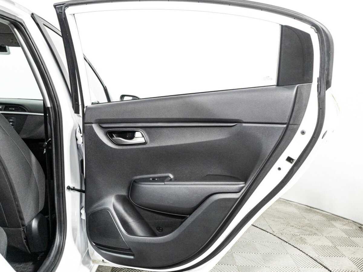 Купить Kia Rio, 2021, 35 432 км.. Фото: #26