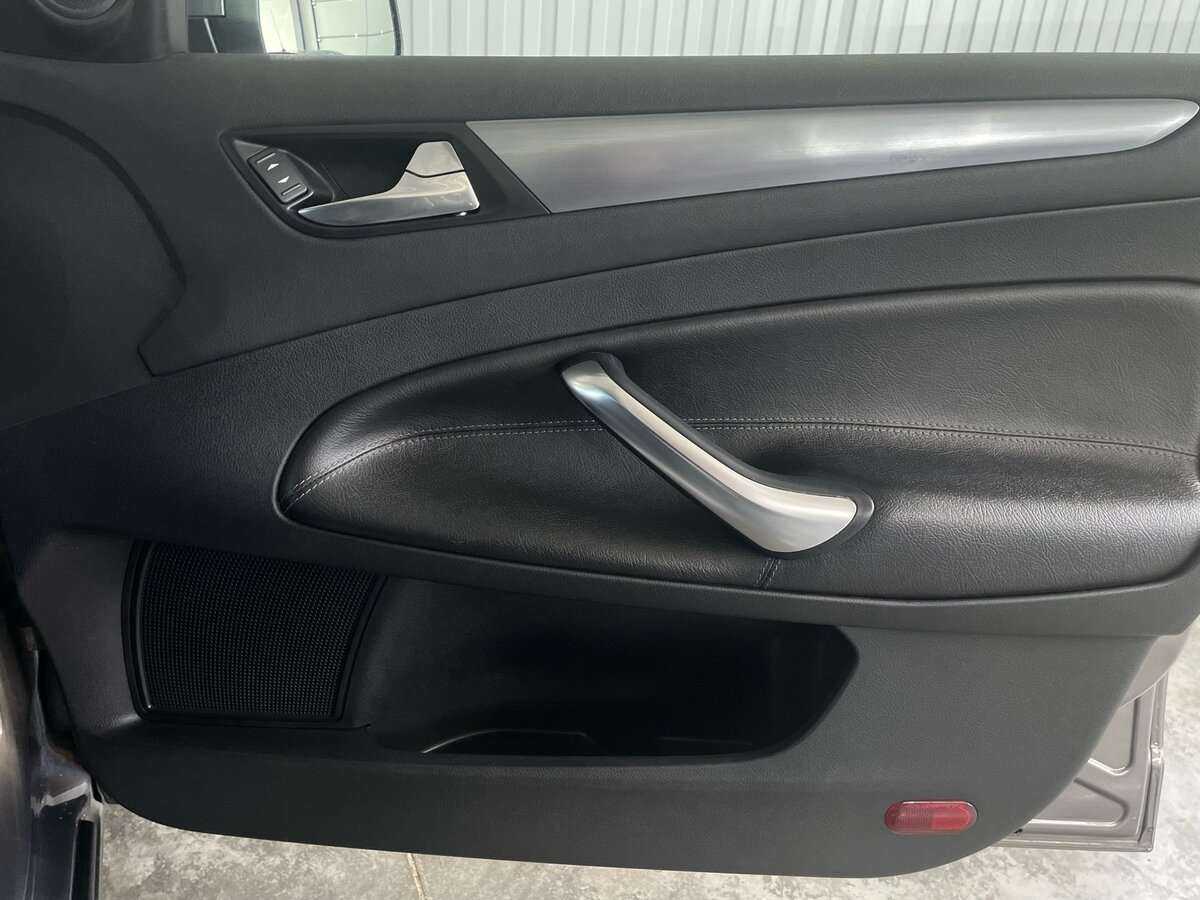 Купить Ford Mondeo, 2012, 185 640 км.. Фото: #22