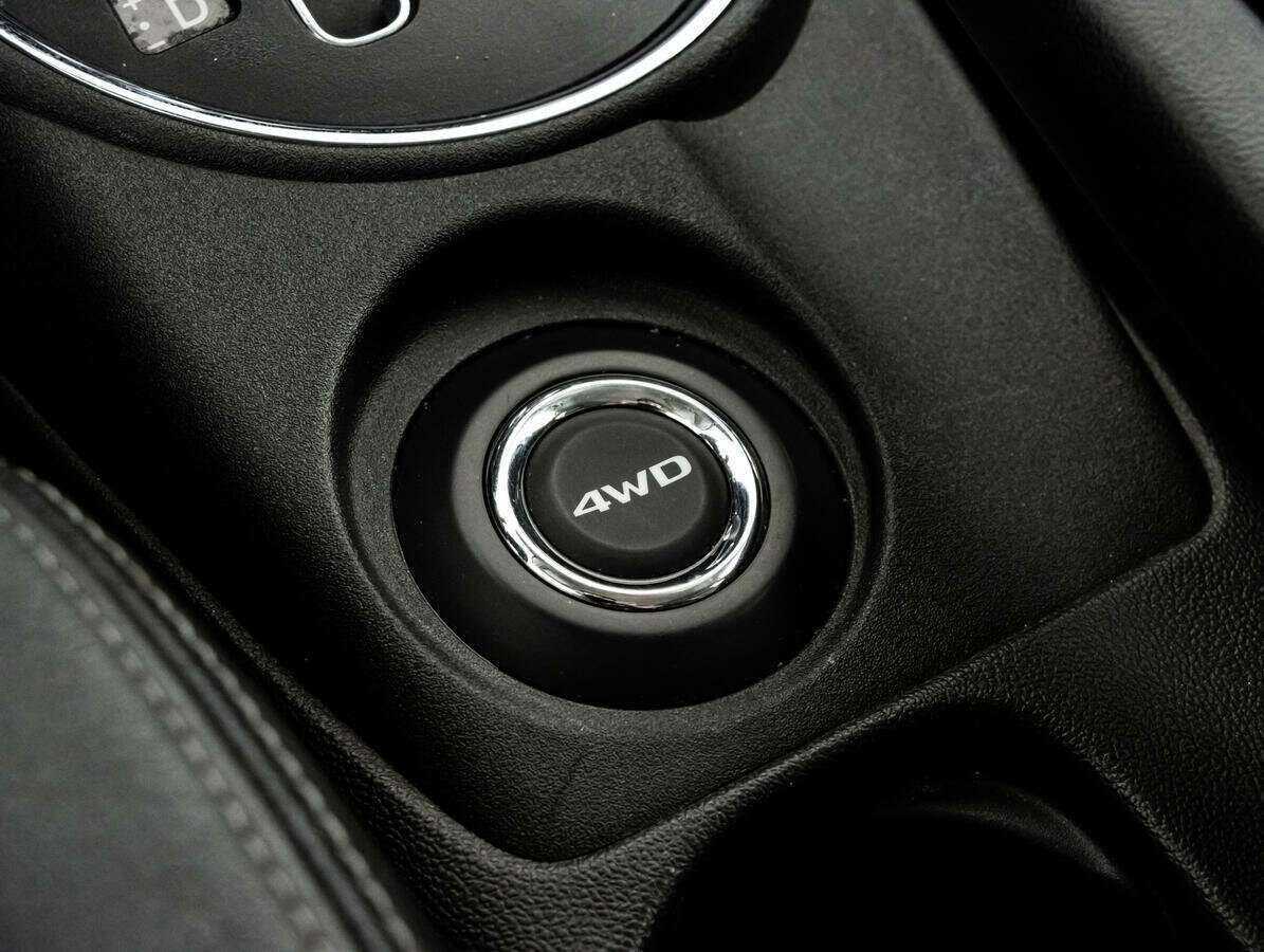 Купить Mitsubishi ASX, 2014, 72 177 км.. Фото: #15