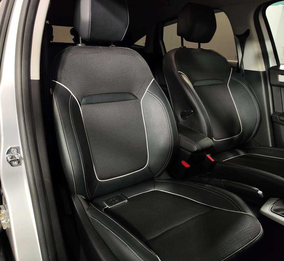 Купить Renault Arkana, 2021, 121 000 км.. Фото: #17