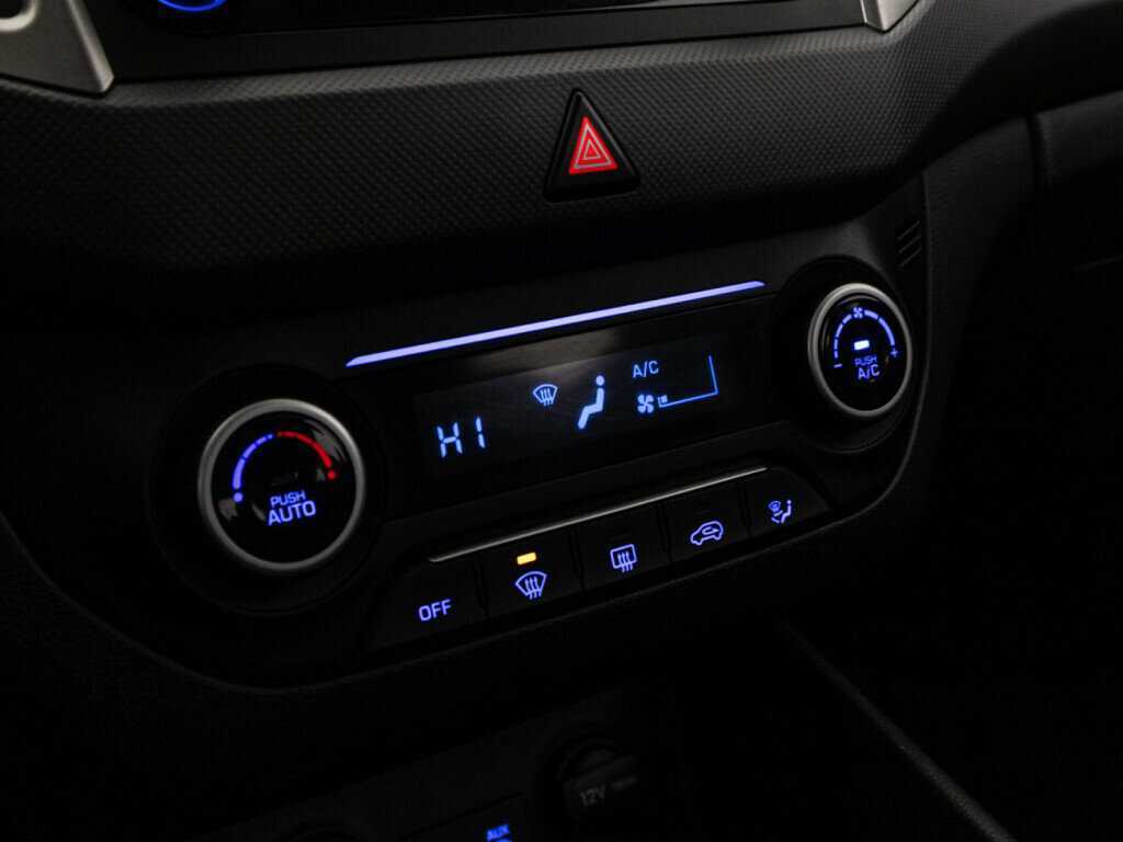 Купить Hyundai Creta, 2017, 87 249 км.. Фото: #15