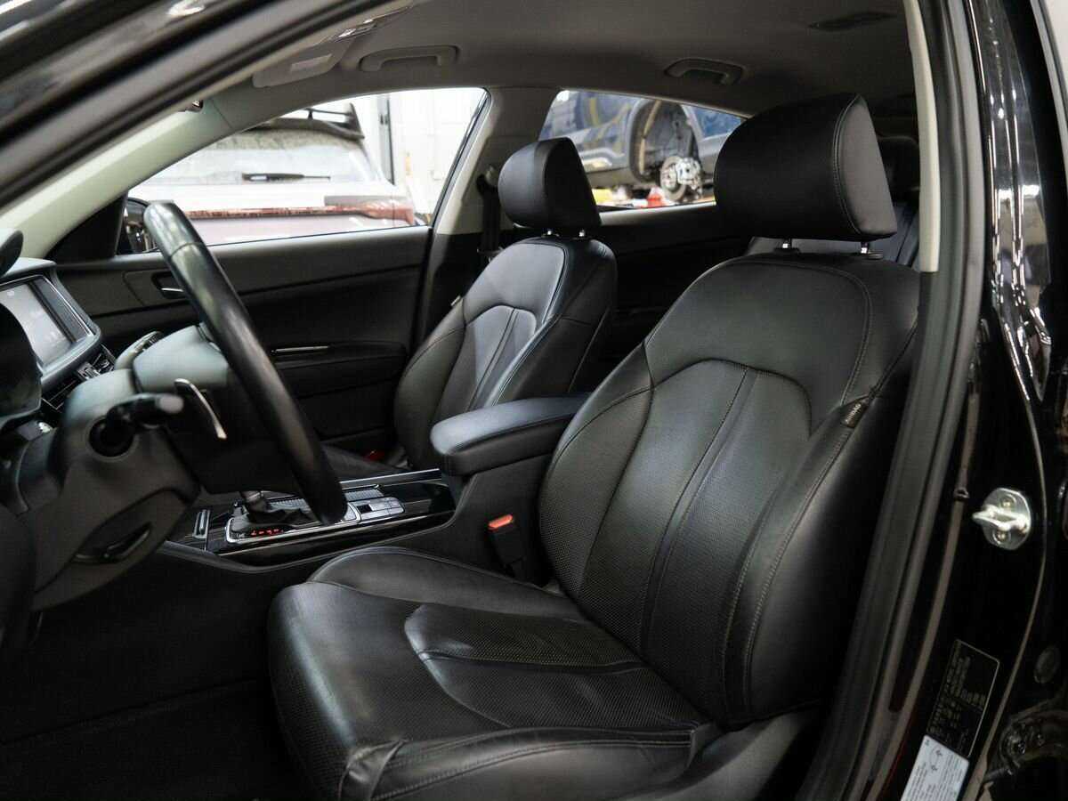 Купить Kia Optima, 2017, 84 000 км.. Фото: #5