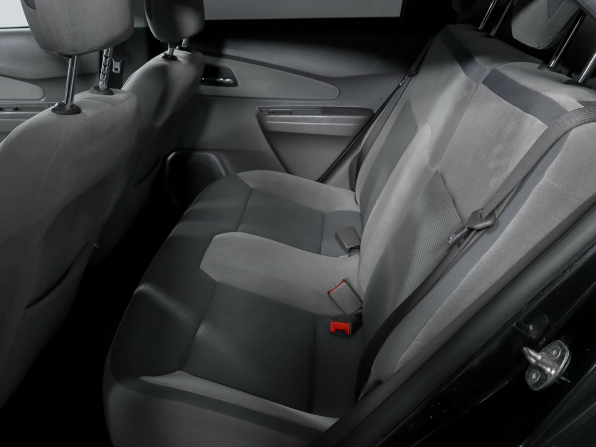 Купить Chevrolet Cobalt, 2013, 123 261 км.. Фото: #7