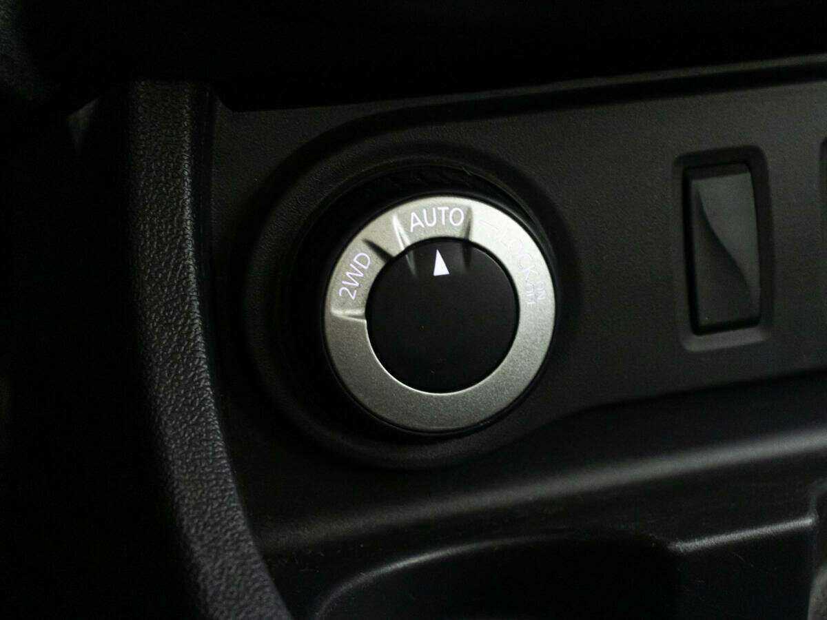 Купить Renault Duster, 2015, 87 399 км.. Фото: #15