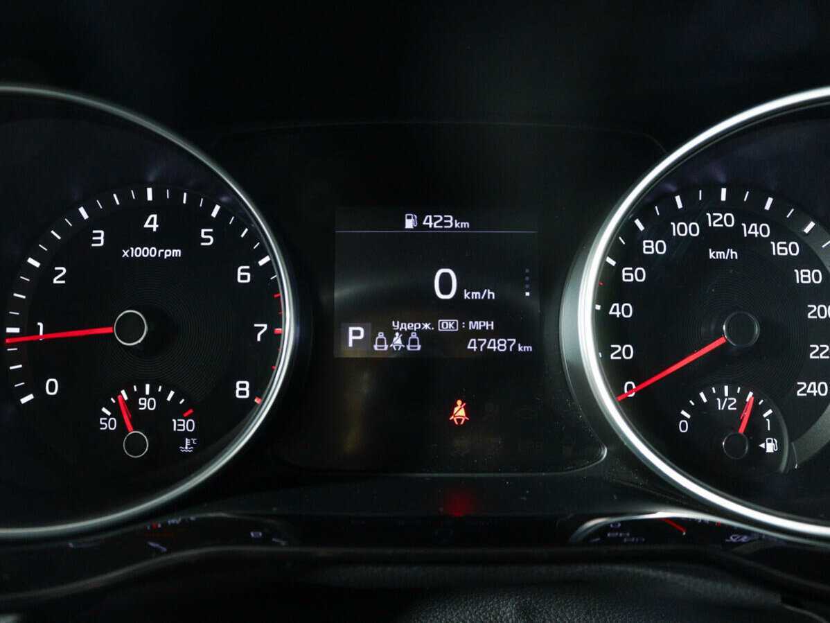 Купить Kia Ceed, 2020, 47 485 км.. Фото: #8