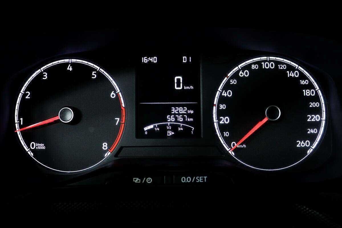 Купить Volkswagen Polo, 2020, 56 588 км.. Фото: #9