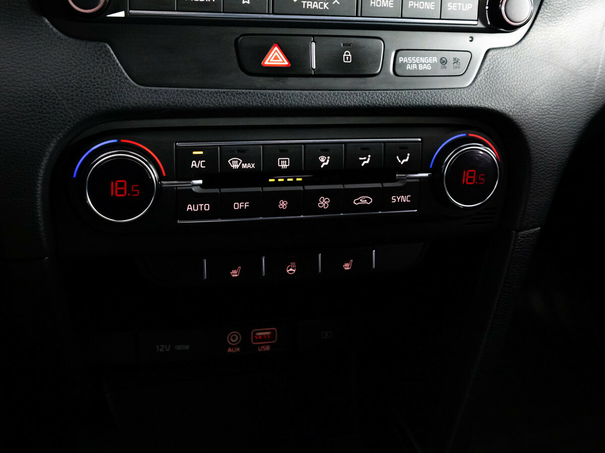 Купить Kia Ceed, 2019, 88 743 км.. Фото: #10