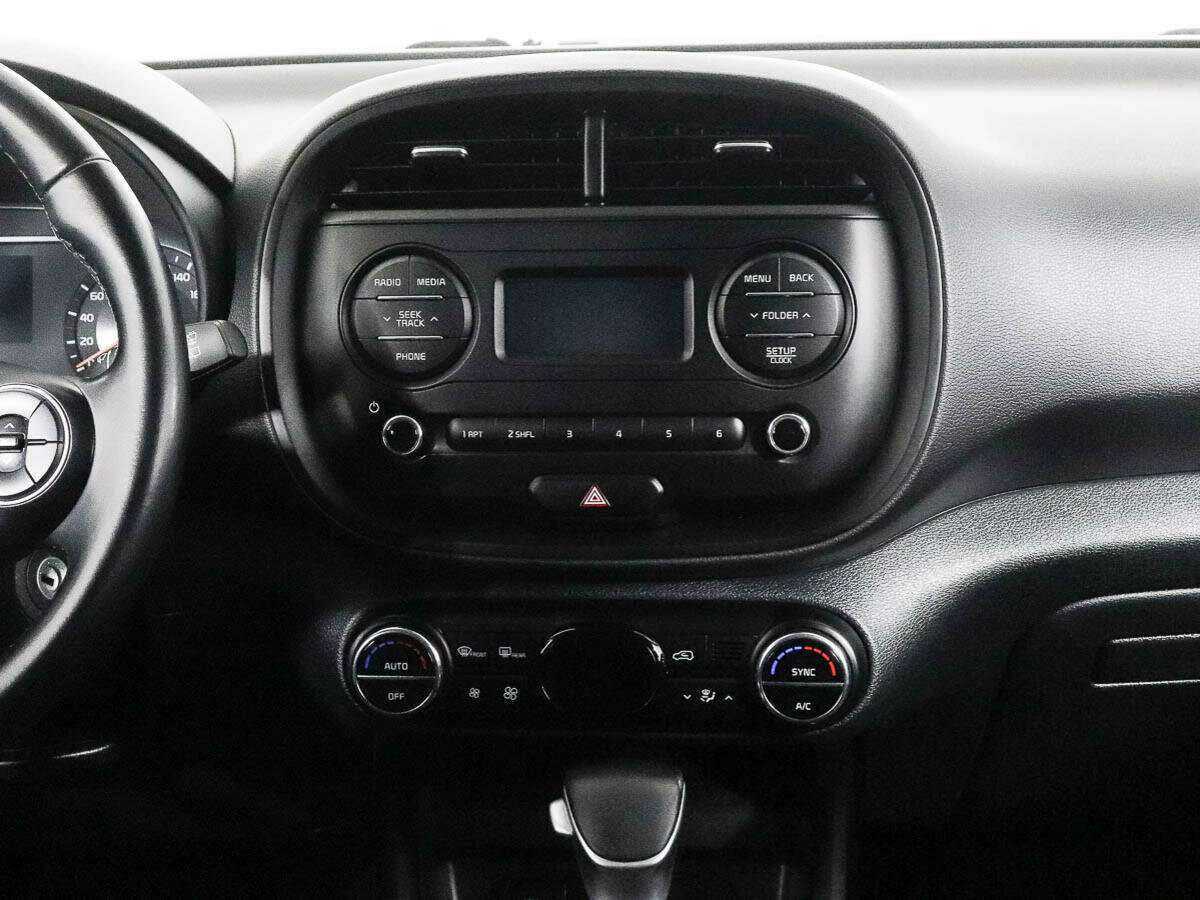 Купить Kia Soul, 2021, 43 760 км.. Фото: #10