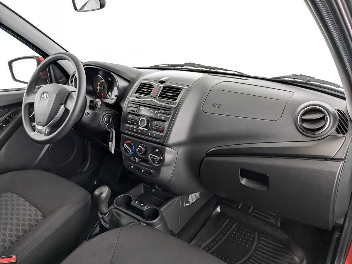 Купить Lada (ВАЗ) Granta, 2022, 47 240 км.. Фото: #10