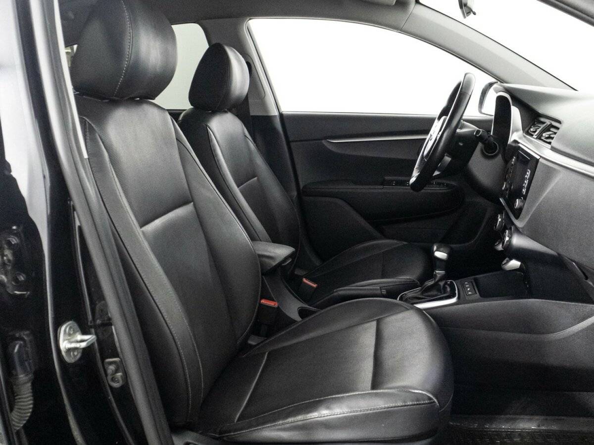 Купить Kia Rio, 2021, 166 172 км.. Фото: #15