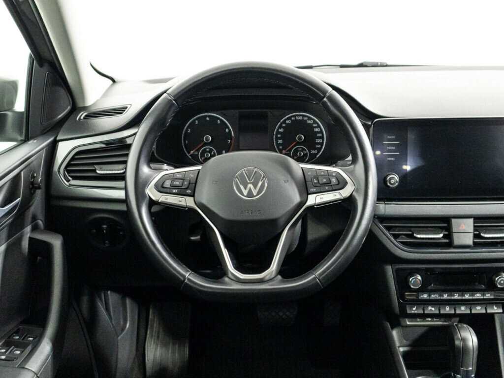 Купить Volkswagen Polo, 2021, 105 213 км.. Фото: #16