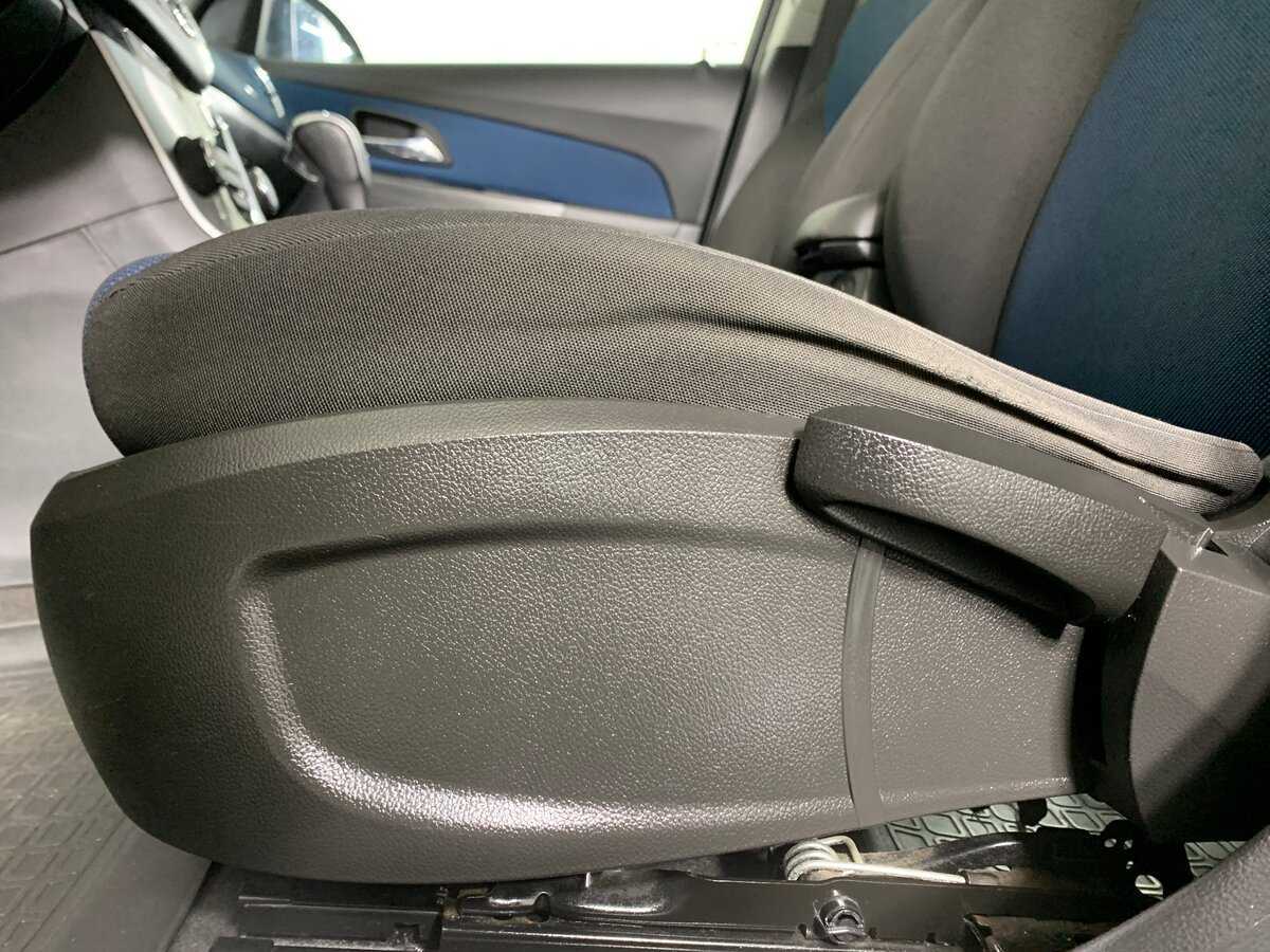 Купить Chevrolet Cruze, 2013, 171 320 км.. Фото: #15