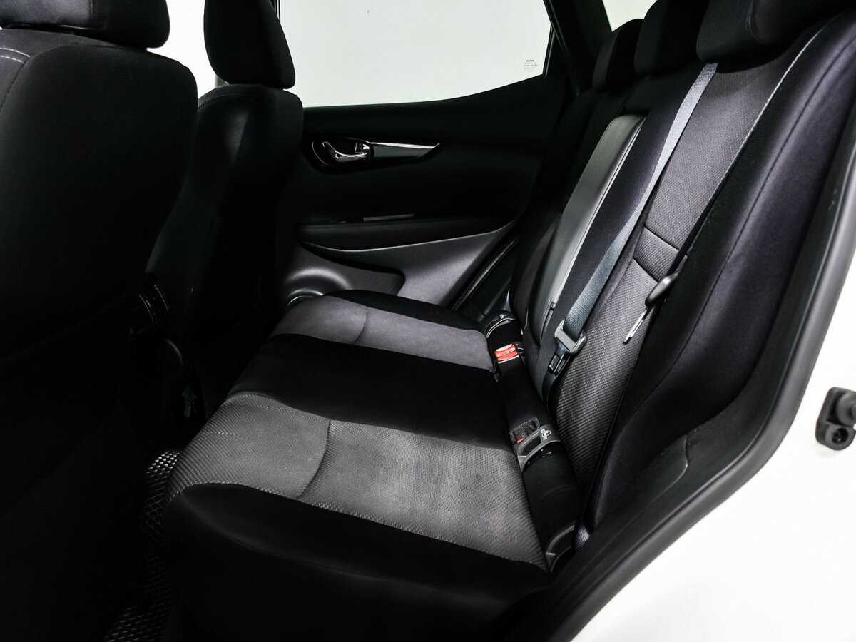 Купить Nissan Qashqai, 2018, 76 000 км.. Фото: #13