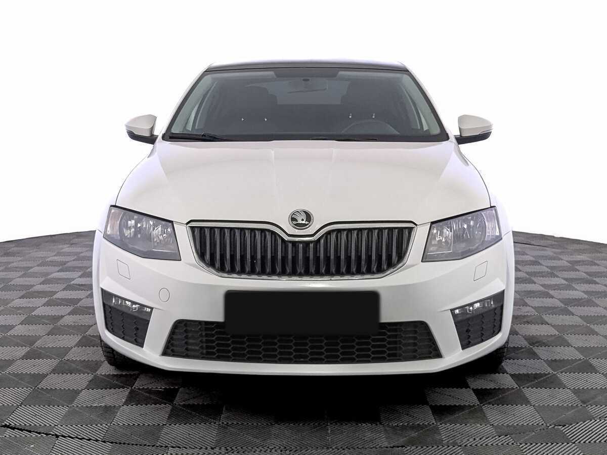 Купить Skoda Octavia, 2014, 150 029 км.. Фото: #1