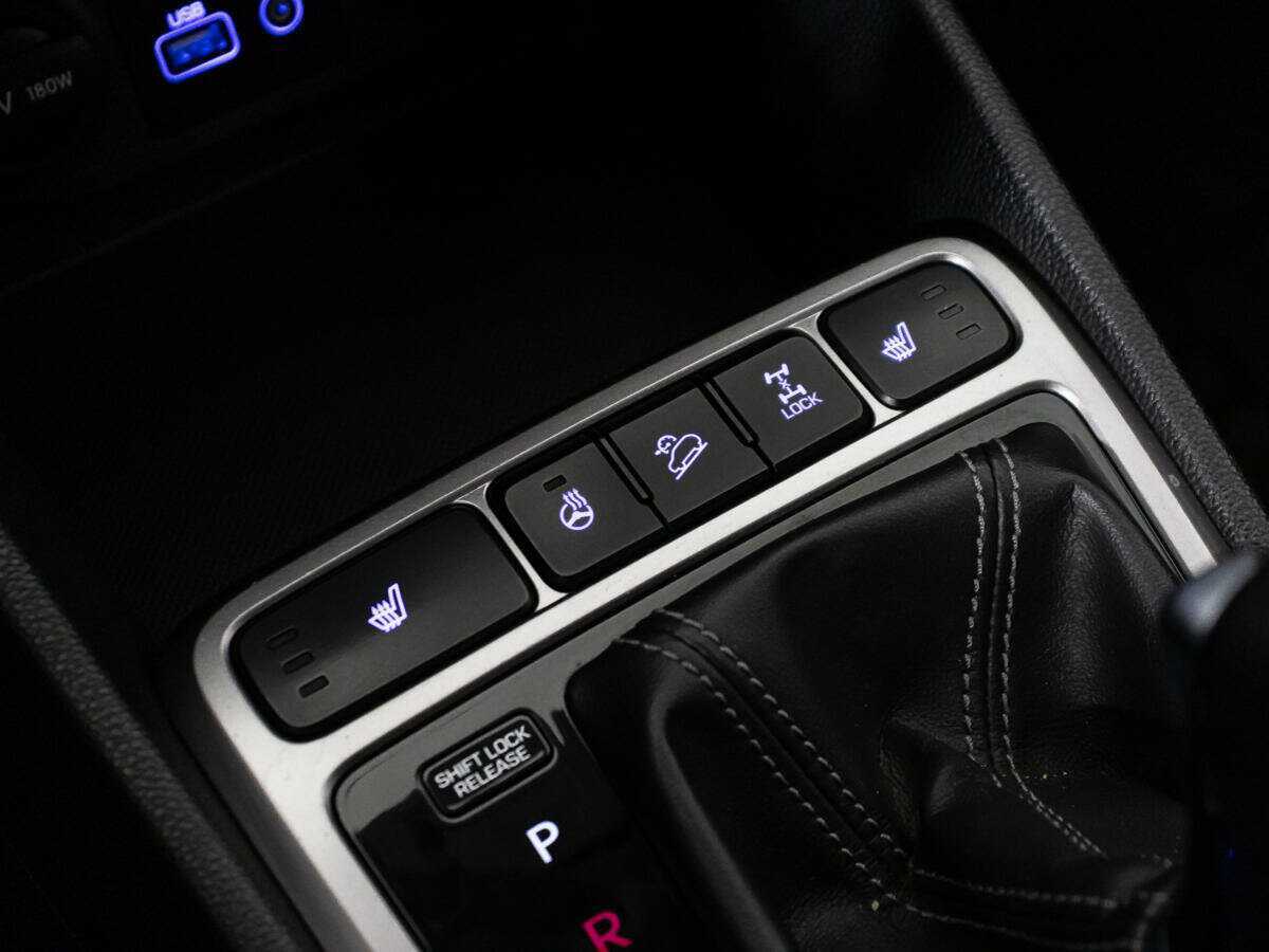 Купить Hyundai Creta, 2017, 84 000 км.. Фото: #16