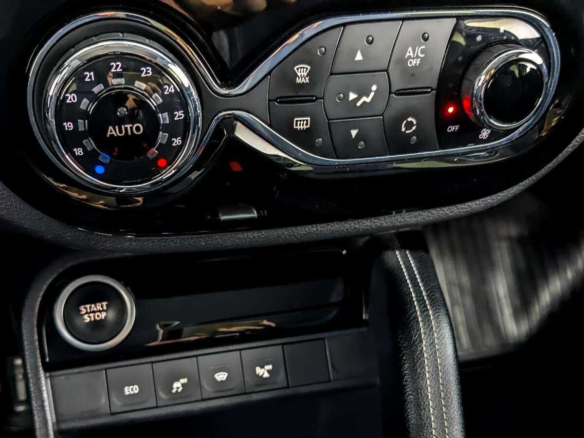 Купить Renault Kaptur, 2021, 51 758 км.. Фото: #20