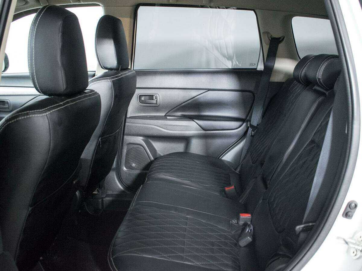 Купить Mitsubishi Outlander, 2014, 182 000 км.. Фото: #7